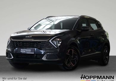 Kia Sportage, 2022