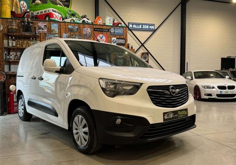 Opel Combo, 2019 3