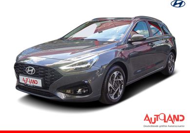 Hyundai i30, 2025