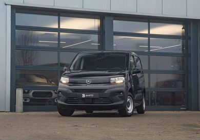 Opel, 2025