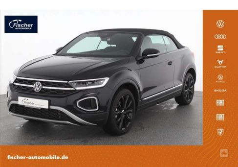 Volkswagen T-Roc, 2024