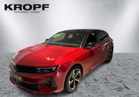 Opel Astra, 2024