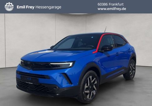 Opel Mokka, 2023