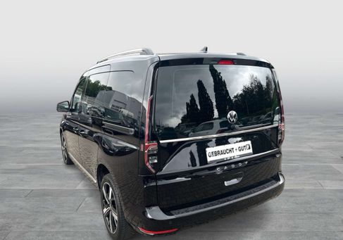 Volkswagen Caddy, 2023