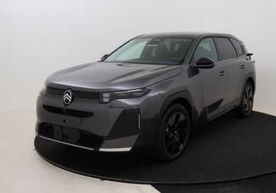 Citroën C5, 2026
