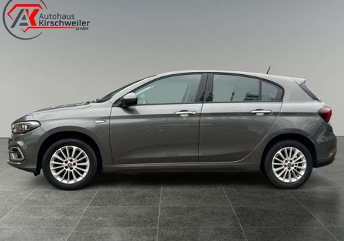 Fiat Tipo, 2022