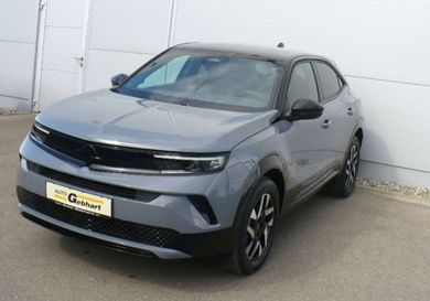 Opel Mokka, 2026