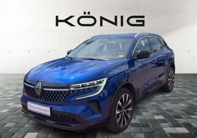 Renault Austral, 2023
