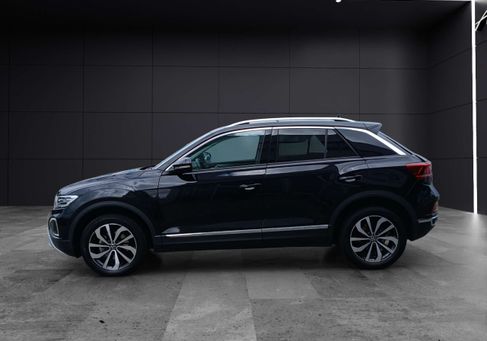 Volkswagen T-Roc, 2023