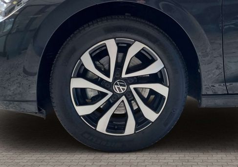 Volkswagen Golf, 2021 2