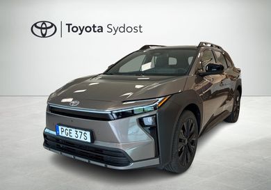 Toyota, 2026