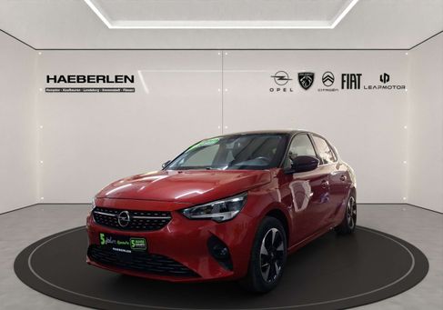 Opel Corsa, 2021 2