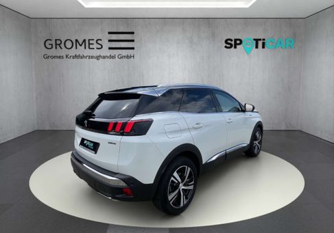 Peugeot 3008, 2020