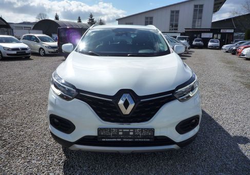 Renault Kadjar, 2021