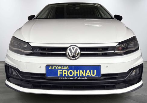 Volkswagen Polo, 2020 2