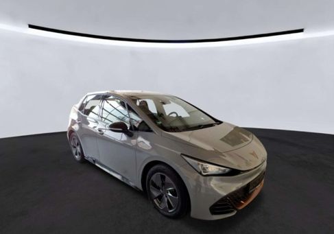 Cupra Born, 2023