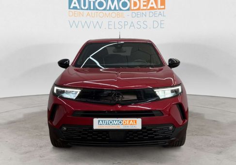 Opel Mokka, 2023 3