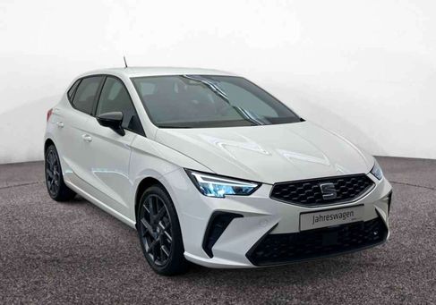 Seat Ibiza, 2026 3