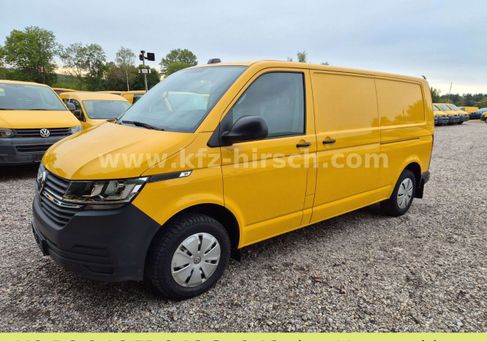 Volkswagen T6 Transporter, 2021 2