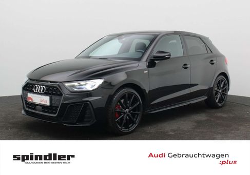 Audi A1, 2021