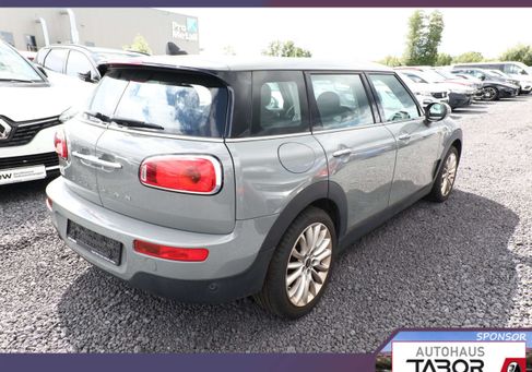 MINI ONE, 2018
