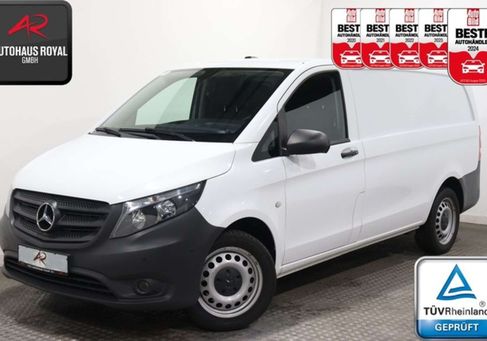 Mercedes-Benz Vito, 2019