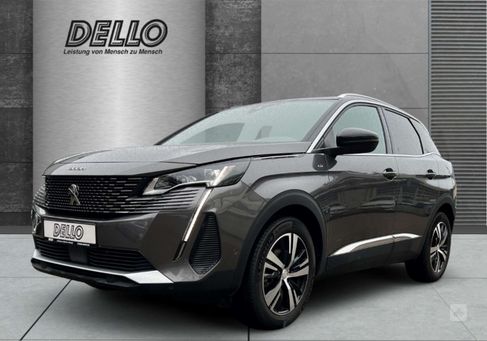 Peugeot 3008, 2023