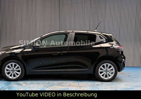 Renault Clio, 2025