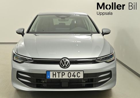 Volkswagen Golf, 2026 2