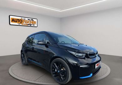 BMW i3, 2022