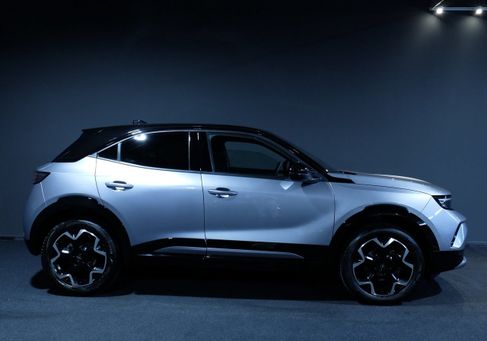 Opel Mokka, 2025 2