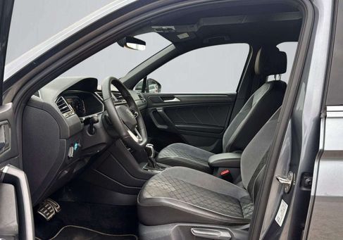 Volkswagen Tiguan Allspace, 2021