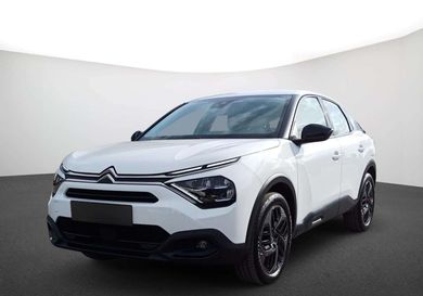 Citroën C4, 2024