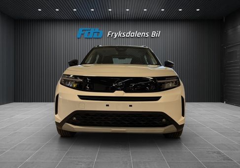 Opel, 2025 2