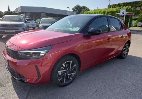 Opel Corsa, 2026 3