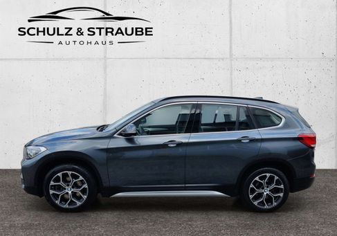 BMW X1, 2021 3
