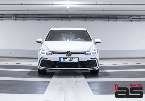 Volkswagen Golf, 2021 2