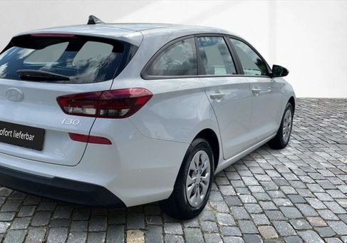 Hyundai i30, 2025