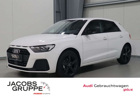Audi A1, 2025