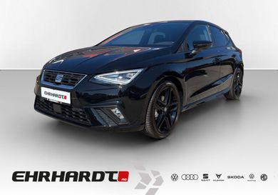 Seat Ibiza, 2023