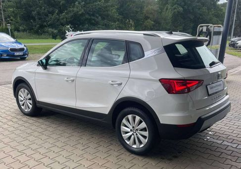 Seat Arona, 2019 3