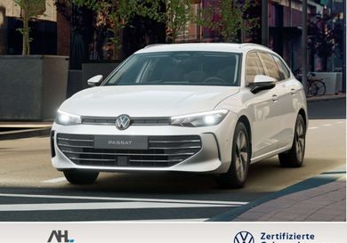 Volkswagen Passat, 2026