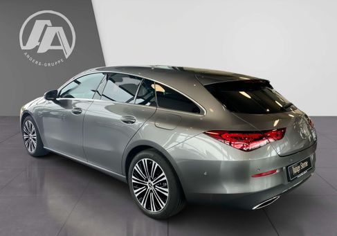 Mercedes-Benz CLA 200, 2023