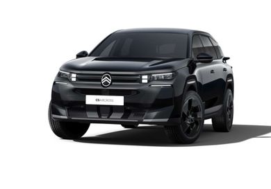 Citroën C5 Aircross, 2026