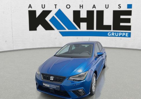 Seat Ibiza, 2025