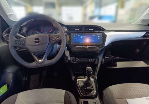 Opel Corsa, 2025 3