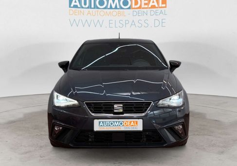 Seat Ibiza, 2024