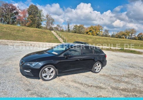 Seat Leon, 2020