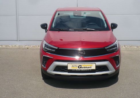 Opel Crossland X, 2024 3