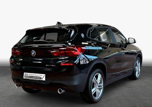 BMW X2, 2022 2